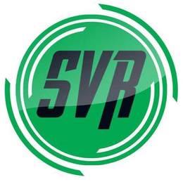 S V R trademark