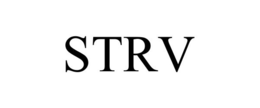 STRV trademark