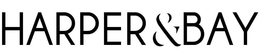 HARPER & BAY trademark