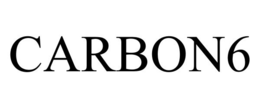 CARBON6 trademark