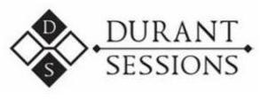 D S DURANT SESSIONS trademark