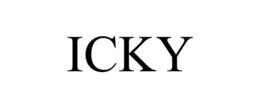 ICKY trademark