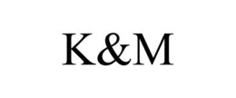 K&M trademark