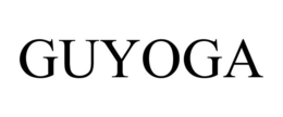 GUYOGA trademark