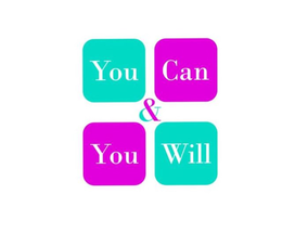 YOU CAN & YOU WILL trademark