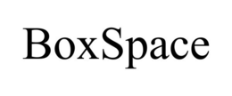 BOXSPACE trademark