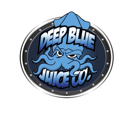 DEEP BLUE JUICE CO. trademark