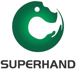 SUPERHAND trademark