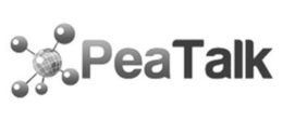 PEATALK trademark