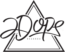 2DOPE RECORDS trademark