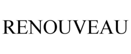 RENOUVEAU trademark