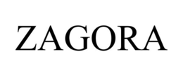 ZAGORA trademark