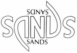 SANDS trademark