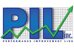 PIL, INC. PERFORMANCE IMPROVEMENT LINK trademark