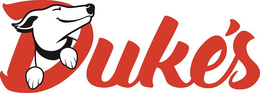 DUKE'S trademark