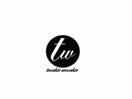 TW TOOCHIE WOOCHIE trademark