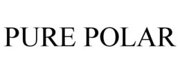 PURE POLAR trademark