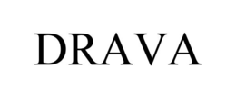 DRAVA trademark