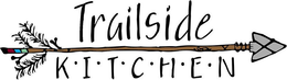 TRAILSIDE KITCHEN trademark