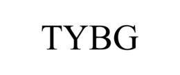 TYBG trademark