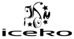 ICEKO KN trademark