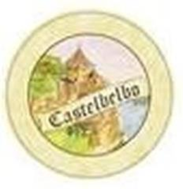CASTELBELBO trademark
