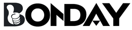 BONDAY trademark