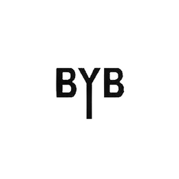 BYB trademark