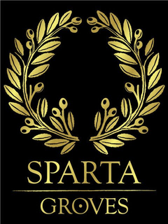 SPARTA GROVES trademark