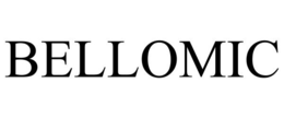 BELLOMIC trademark