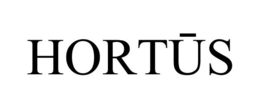 HORTUS trademark
