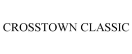 CROSSTOWN CLASSIC trademark