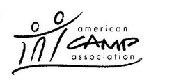 AMERICAN CAMP ASSOCIATION trademark