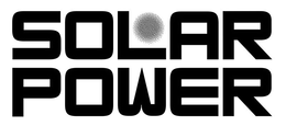 SOLAR POWER trademark
