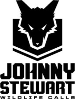 JOHNNY STEWART WILDLIFE CALLS trademark
