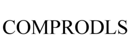 COMPRODLS trademark