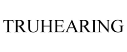 TRUHEARING trademark