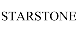 STARSTONE trademark