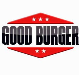 GOOD BURGER trademark