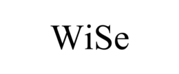WISE trademark