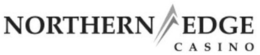 NORTHERN EDGE CASINO trademark