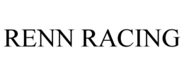 RENN RACING trademark