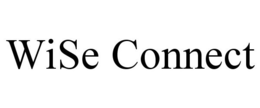 WISE CONNECT trademark