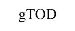 GTOD trademark