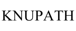 KNUPATH trademark