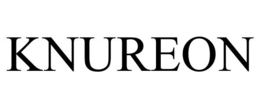 KNUREON trademark