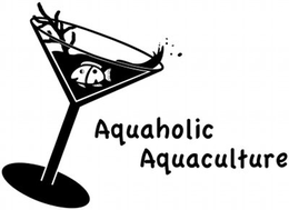 AQUAHOLIC AQUACULTURE trademark