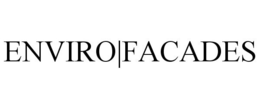 ENVIRO|FACADES trademark