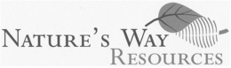NATURE'S WAY RESOURCES trademark