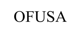 OFUSA trademark